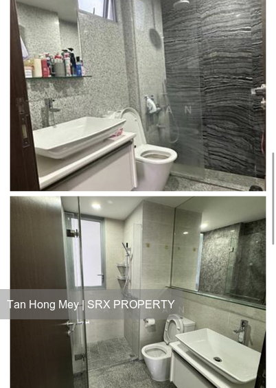 Hillsta (D23), Condominium #550344511